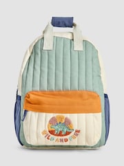 JoJo Maman Bébé Medium Backpack - Image 3 of 6