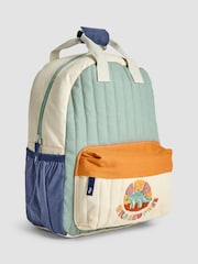 JoJo Maman Bébé Medium Backpack - Image 4 of 6
