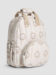 JoJo Maman Bébé Lion Backpack - Image 6 of 6