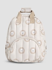JoJo Maman Bébé Lion Backpack - Image 5 of 6