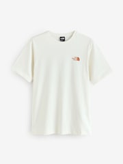 The North Face Yosemite Back Print 100% Cotton T-Shirt - Image 6 of 6