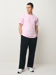 The North Face Pink Simple Dome T-Shirt - Image 2 of 8