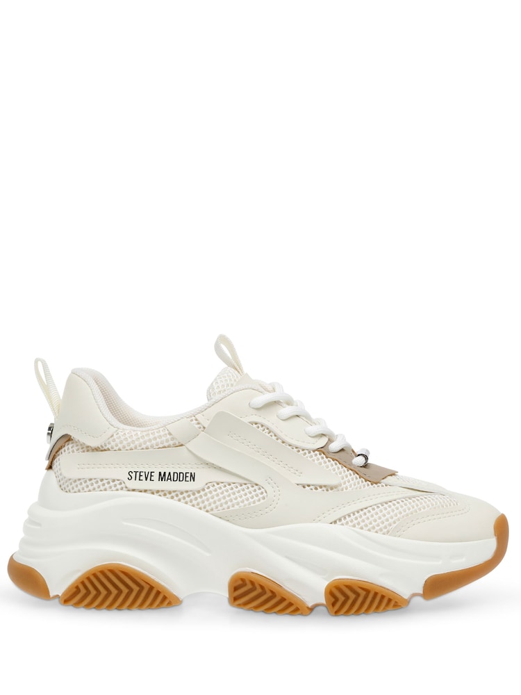 Steve Madden Possession Nude Trainers - Slika 1 iz 6 Steve Madden Possession Nude Trainers - Slika 1 iz 6