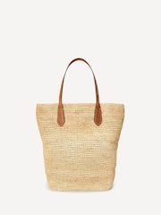 Polo Ralph Lauren Natural Large Bag - Image 4 of 6