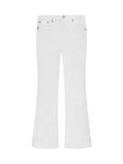 Levi's® Cream 726™ High Rise Flare Jeans - Image 5 of 9
