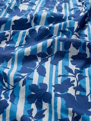 Seasalt Cornwall Dawn Air 100% Cotton Printed Nightshirt - صورة 5 من 5