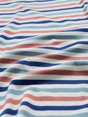 Seasalt Cornwall Pink Sailor Top - Image 5 of 5