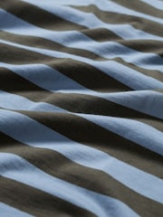 Seasalt Cornwall Green Sailor Top - Image 7 of 7