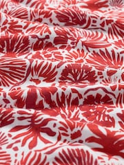 Seasalt Cornwall Red Risso Short Sleeve Tunics - Image 6 of 6
