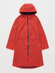 Seasalt Cornwall Mistborne Waterproof Coat - Изображение 6 из 7