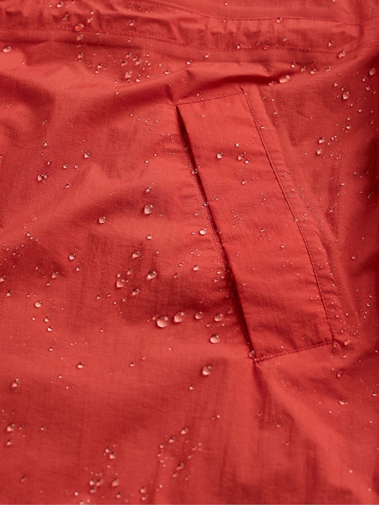 Seasalt Cornwall Mistborne Waterproof Coat - Изображение 7 из 7