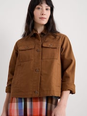 Chaqueta Ballad de Seasalt Cornwall - Imagen 2 de 5
