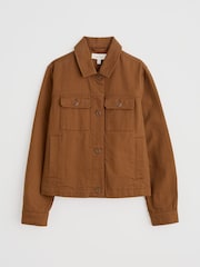 Chaqueta Ballad de Seasalt Cornwall - Imagen 4 de 5