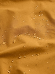Seasalt Cornwall Yellow Waterway Waterproof Jacket - Image 5 of 5