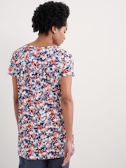 Schwarz - Seasalt Cornwall Multi Bowithick Jersey Tunic - Bild 3 von 5