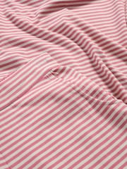 Roze - Seasalt Cornwall Tree Shadow pyjama van jersey - Image 5 of 5