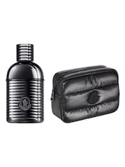 Moncler Sunrise Homme Eau de Parfum 60ml & Pouch Gift Set - Image 1 of 1