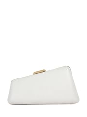 Weiß - Dune London Balancing Clutch - Bild 2 von 4