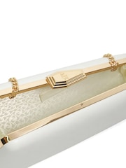Weiß - Dune London Balancing Clutch - Bild 3 von 4