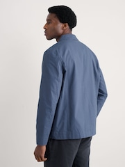 Seasalt Cornwall, Towen, Herren-Blazer aus 100 % Baumwolle - Bild 2 von 5
