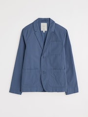 Seasalt Cornwall, Towen, Herren-Blazer aus 100 % Baumwolle - Bild 4 von 5