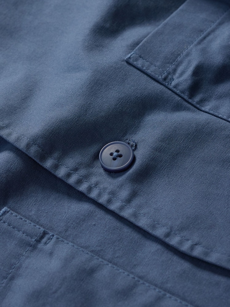 Seasalt Cornwall, Towen, Herren-Blazer aus 100 % Baumwolle - Bild 5 von 5