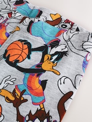 Multi Looney Tunes Snuggle Fit License Pyjamas 3 Pack (9mths-8yrs) - Image 12 of 13