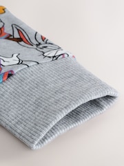 Multi Looney Tunes Snuggle Fit License Pyjamas 3 Pack (9mths-8yrs) - Image 13 of 13