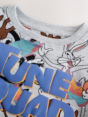 Multi Looney Tunes Snuggle Fit License Pyjamas 3 Pack (9mths-8yrs) - Image 8 of 13
