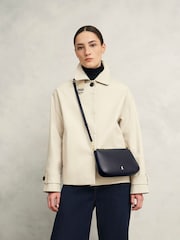 Hobbs Blue Briella Bag - Image 1 of 4