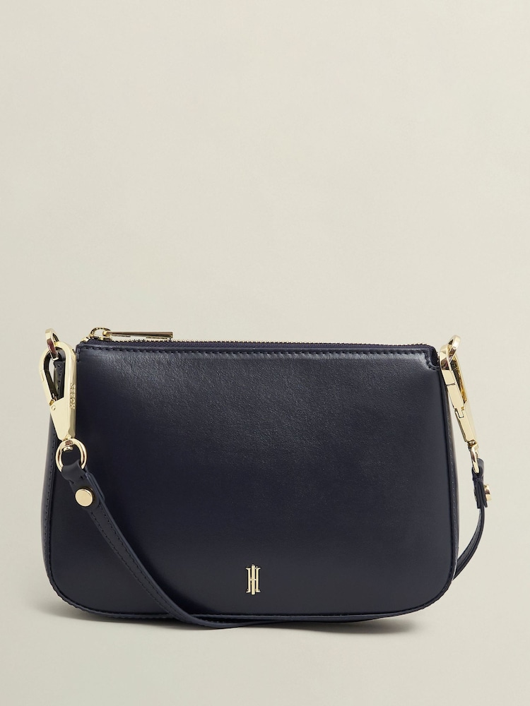 Hobbs Blue Briella Bag - Image 3 of 4
