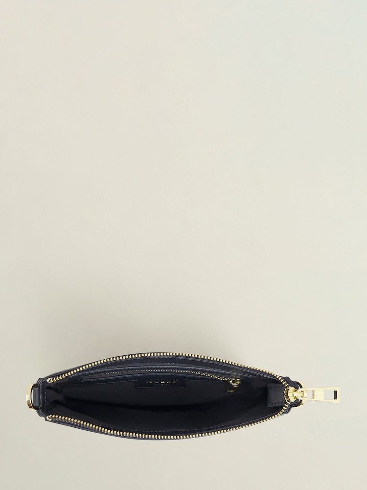 Hobbs Blue Briella Bag - Image 4 of 4