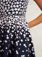 Hobbs Betty Dress - Imagen 3 de 4