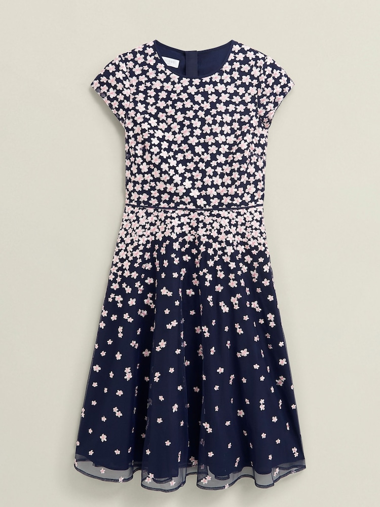 Hobbs Betty Dress - Imagen 4 de 4