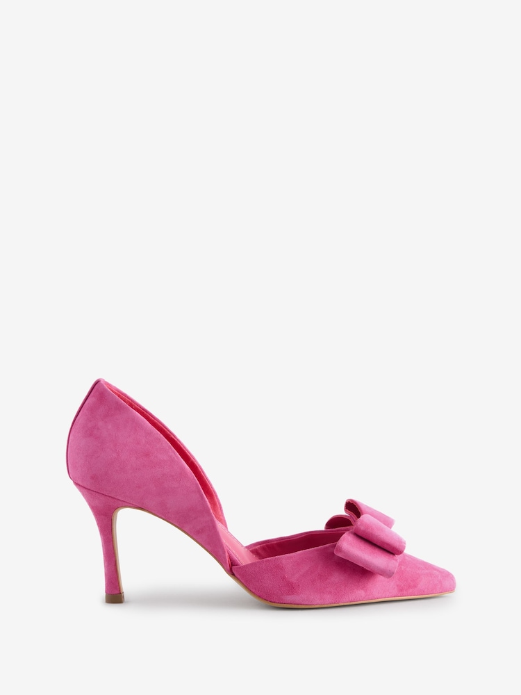 Hobbs Elva Bow Courts - Slika 1 iz 1