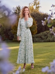 Hobbs Thea Dress - Imagen 1 de 5