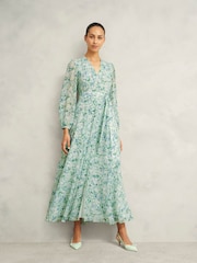 Hobbs Thea Dress - Imagen 2 de 5