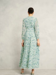 Hobbs Thea Dress - Imagen 3 de 5