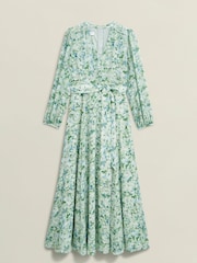 Hobbs Thea Dress - Imagen 5 de 5