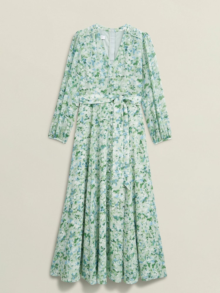 Hobbs Thea Dress - Imagen 5 de 5