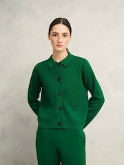 Hobbs Mia Knitted Jacket - Slika 2 iz 5