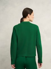 Hobbs Mia Knitted Jacket - Slika 3 iz 5