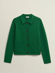 Hobbs Mia Knitted Jacket - Slika 5 iz 5