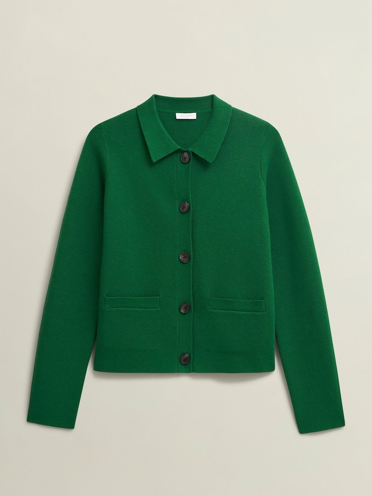 Hobbs Mia Knitted Jacket - Slika 5 iz 5 Hobbs Mia Knitted Jacket - Slika 5 iz 5