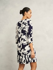 Hobbs Petite Liana Dress - Imagen 2 de 4