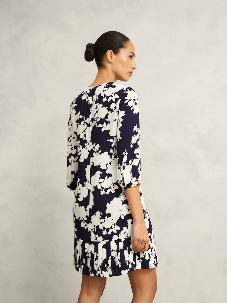 Hobbs Petite Liana Dress - Imagen 2 de 4