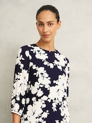 Hobbs Petite Liana Dress - Imagen 3 de 4