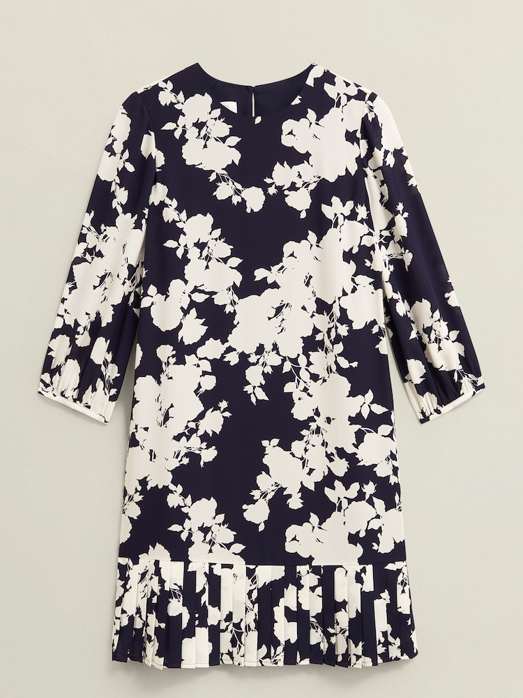 Hobbs Petite Liana Dress - Imagen 4 de 4