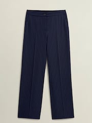 Hobbs Blue Hadley Trousers - Image 7 of 7
