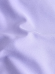 Gap Purple Cutout Tankini Swim Two-Piece (4-13yrs) - Image 3 of 4